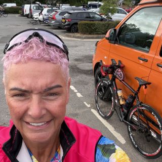 Profile photo for Debra Nesbit