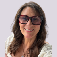 Profile photo for Jo Douglas