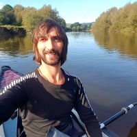 Profile photo for Samuel Holley