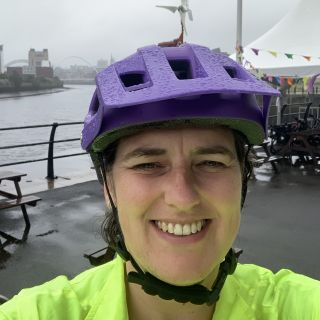 Profile photo for Kelly Bell