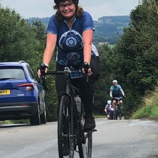 Profile photo for Janet Watts