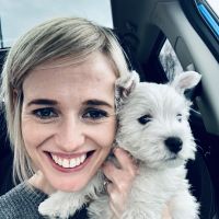 Profile photo for Claire De Silva 