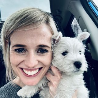 Profile photo for Claire De Silva 