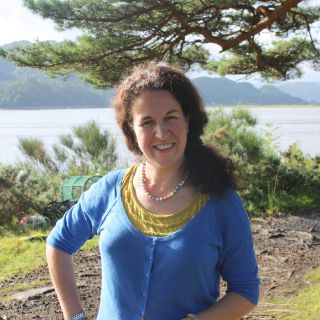 Profile photo for Sandrine May