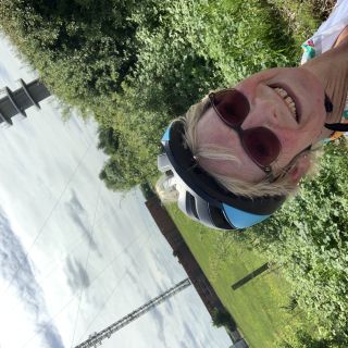 Profile photo for Carol  Greed