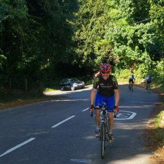 Profile photo for Darren Goode