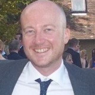 Profile photo for Stephen Bardle