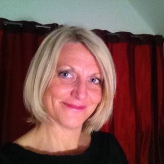 Profile photo for Rachel Cook