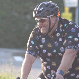 Profile photo for Shaun Boldock