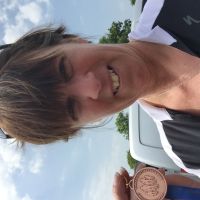 Profile photo for Tracy West