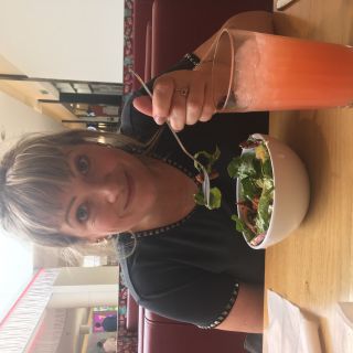 Profile photo for Jac Barras