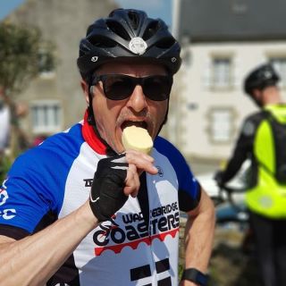 Profile photo for Richard Alexander