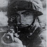 Profile photo for Warren Ward