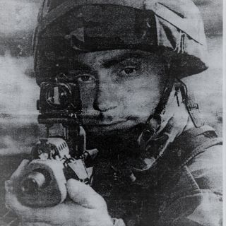 Profile photo for Warren Ward