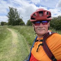 Profile photo for Richard Cressey