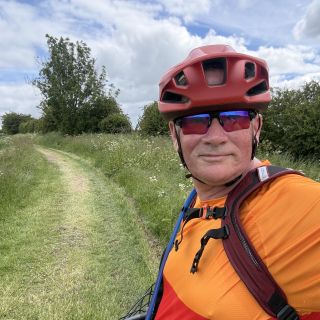 Profile photo for Richard Cressey