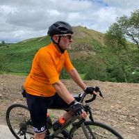 Profile photo for Stephen Woodward