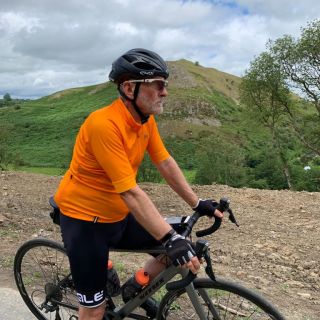 Profile photo for Stephen Woodward