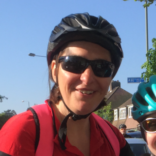 Profile photo for Tracy Howard