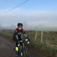 Profile photo for Rocio Bonilla Pulido