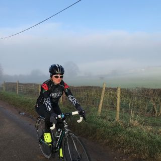 Profile photo for Rocio Bonilla Pulido