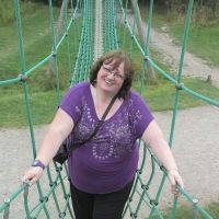 Profile photo for Carolyn Bird