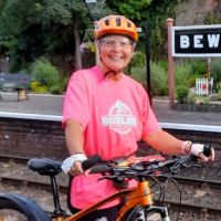 Profile photo for Jayne  Jennings 