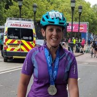 Profile photo for Sara Shiel