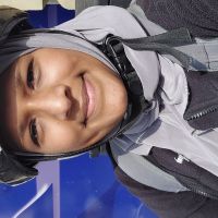 Profile photo for Salsabil Dehnen