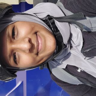 Profile photo for Salsabil Dehnen