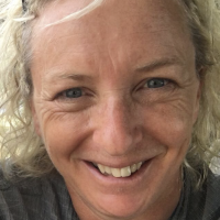 Profile photo for Rachel Dawson 