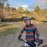 Profile photo for Bridget Naylor