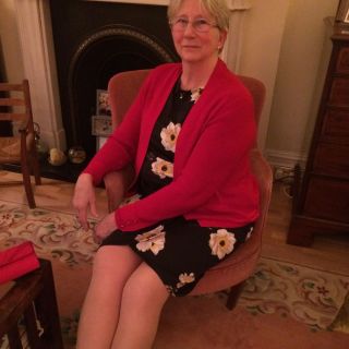 Profile photo for Grace O'Donohoe