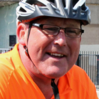 Profile photo for Dean Hegarty