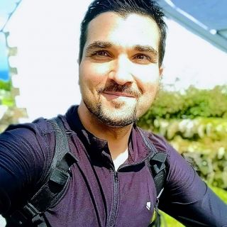 Profile photo for Ryan Alexander