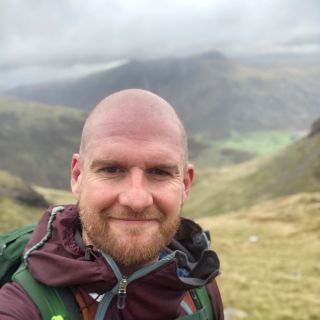 Profile photo for Richard  Overton