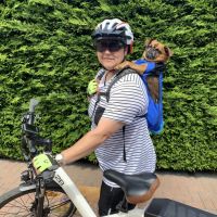 Profile photo for Jacqui Santos-Etienne 