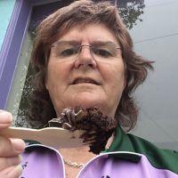 Profile photo for Zoé-Anne (for Courtney Wadey