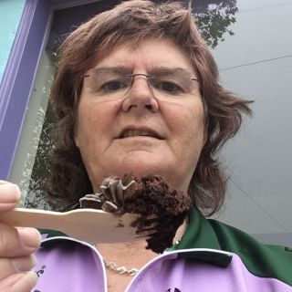 Profile photo for Zoé-Anne (for Courtney Wadey