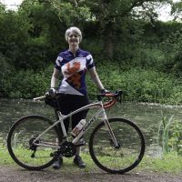 Profile photo for Debbie Jackson