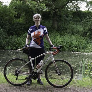 Profile photo for Debbie Jackson