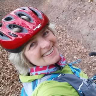 Profile photo for Sally Staveley