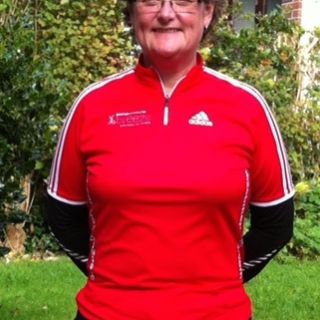 Profile photo for Victoria Morris