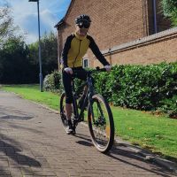 Profile photo for Amanda King