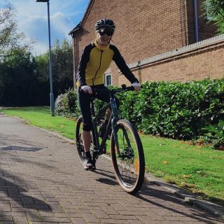 Profile photo for Amanda King