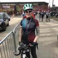 Profile photo for Sarah White