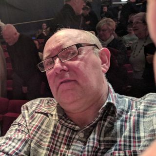 Profile photo for Keith Smith