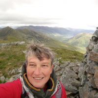 Profile photo for Sue Brodie