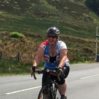 Profile photo for Deborah Sellers