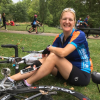 Profile photo for Rachel Goldsmith